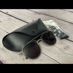 DIFF Camden Sunglasses